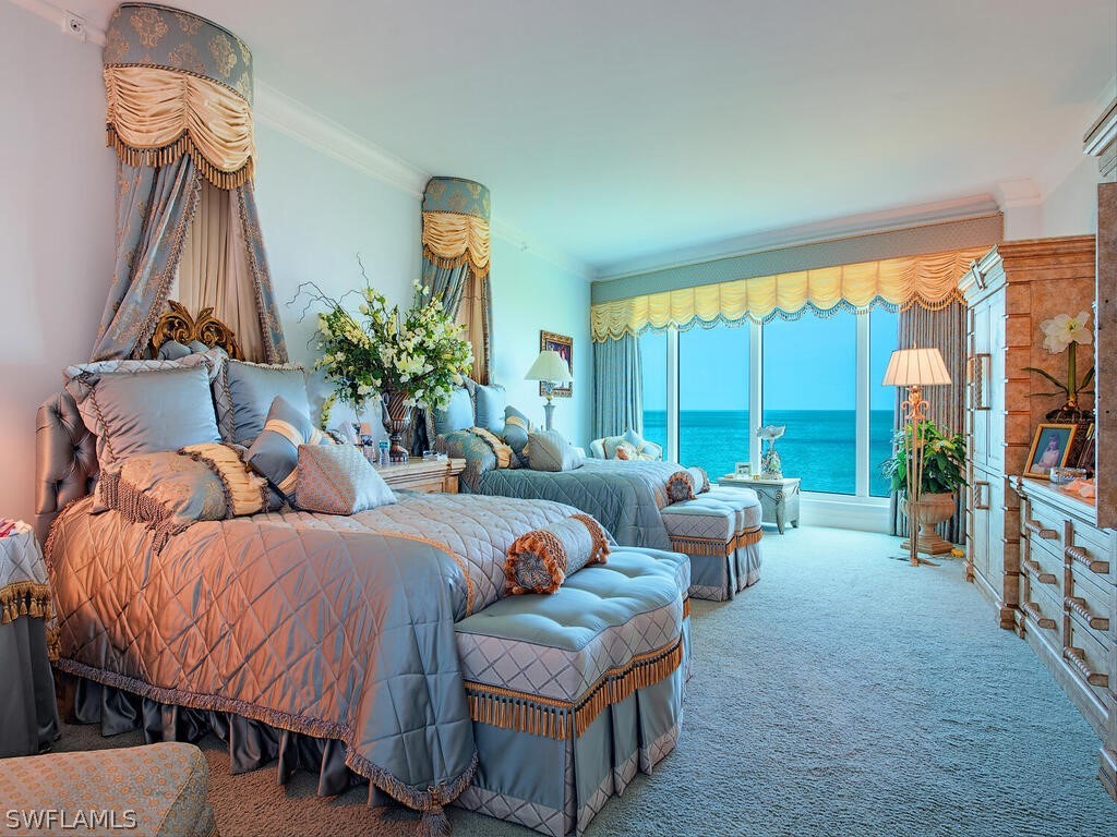 4101 Gulf Shore Unit 8n, Naples, FL 34103