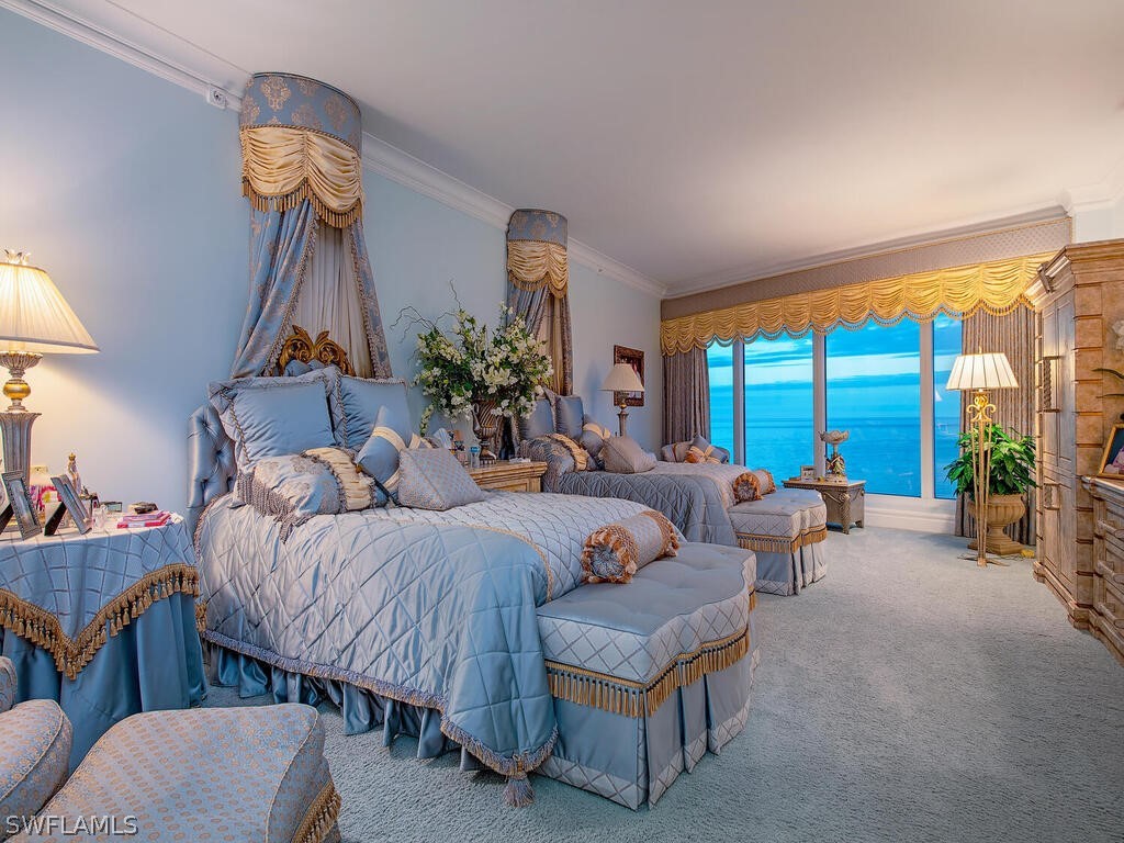 4101 Gulf Shore Unit 8n, Naples, FL 34103