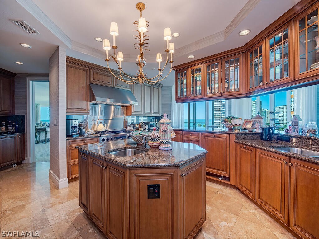 4101 Gulf Shore Unit 8n, Naples, FL 34103