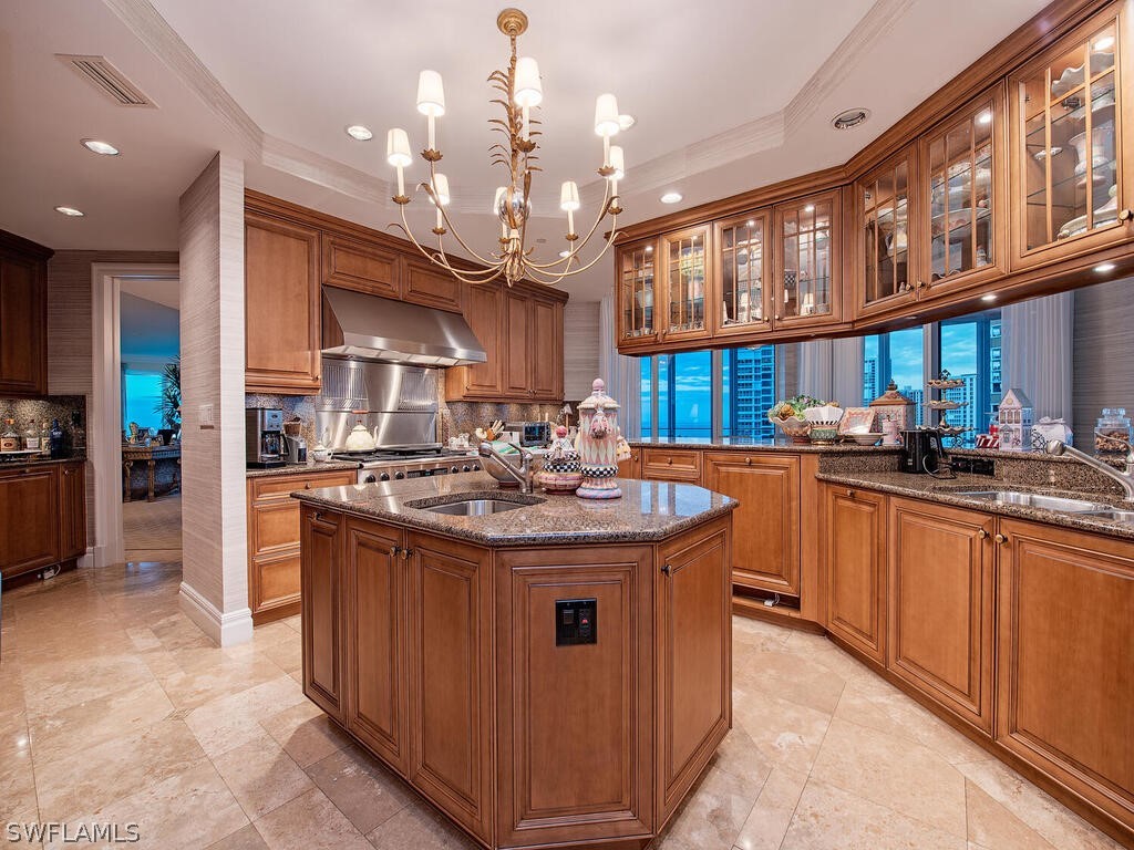 4101 Gulf Shore Unit 8n, Naples, FL 34103