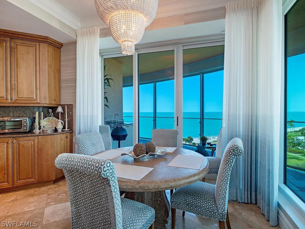 4101 Gulf Shore Unit 8n, Naples, FL 34103