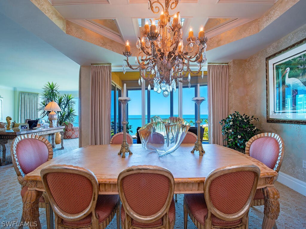 4101 Gulf Shore Unit 8n, Naples, FL 34103
