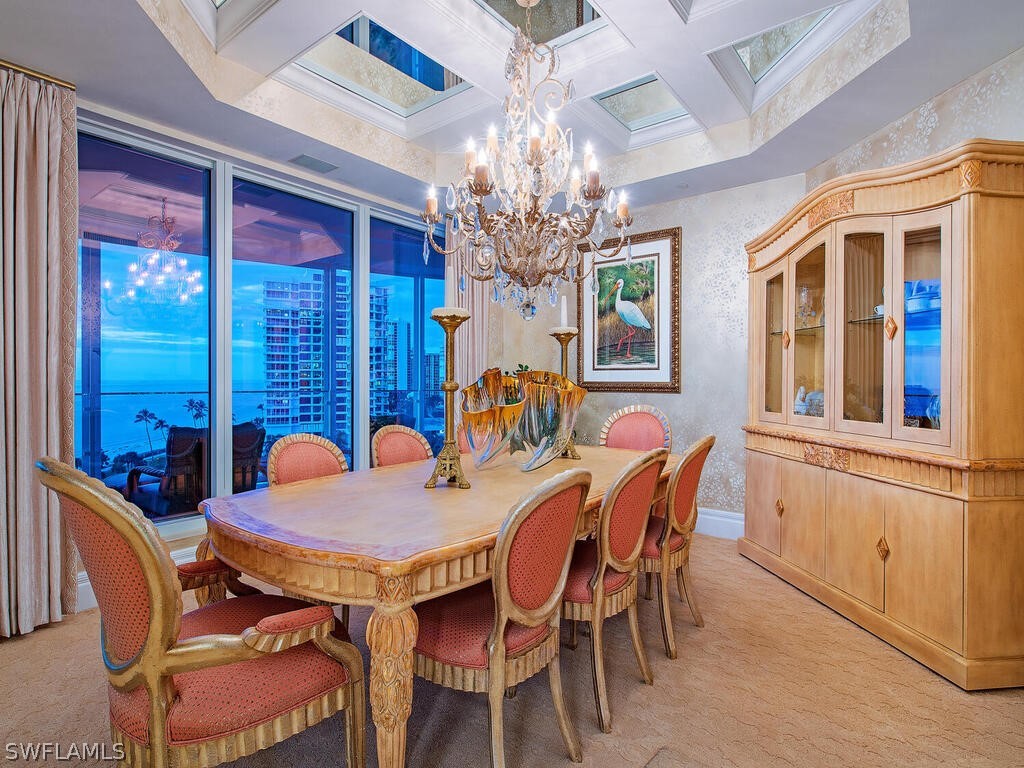 4101 Gulf Shore Unit 8n, Naples, FL 34103