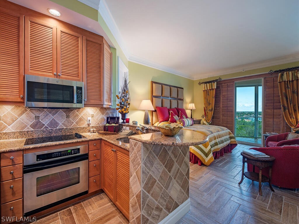 4101 Gulf Shore Unit 8n, Naples, FL 34103