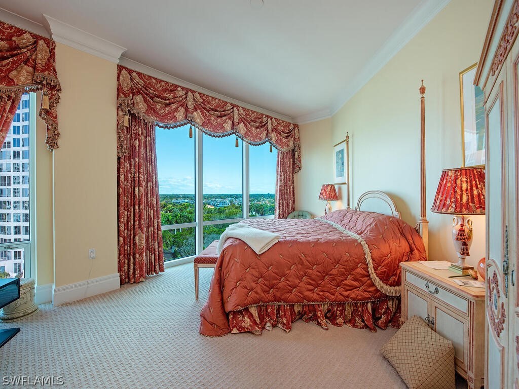 4101 Gulf Shore Unit 8n, Naples, FL 34103