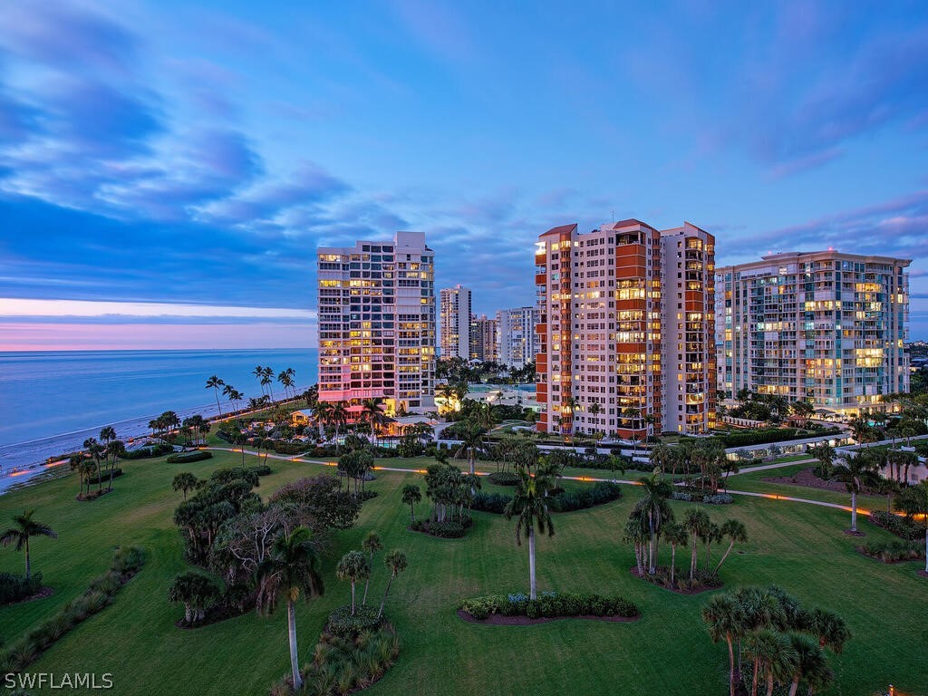 4101 Gulf Shore Unit 8n, Naples, FL 34103