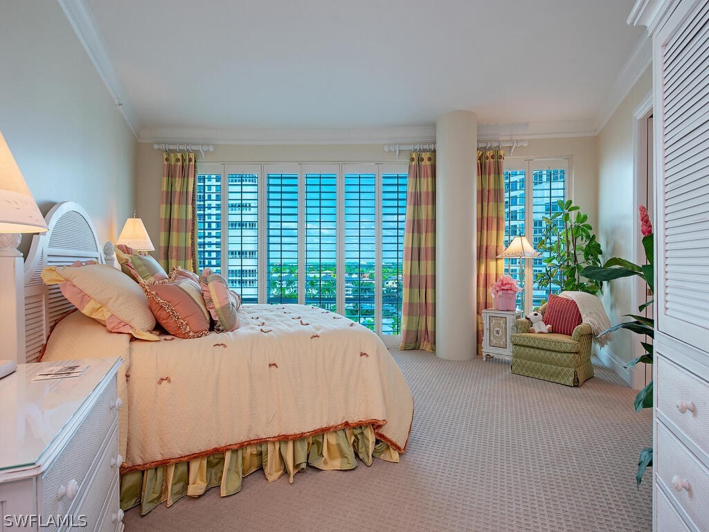 4101 Gulf Shore Unit 8n, Naples, FL 34103