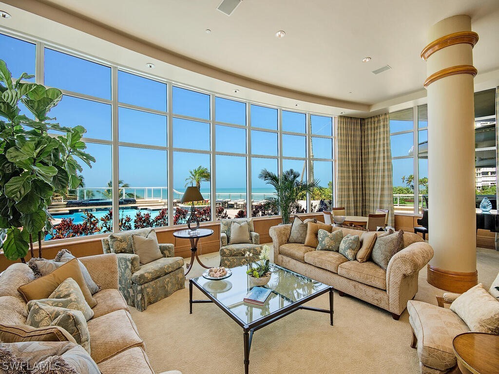 4101 Gulf Shore Unit 8n, Naples, FL 34103