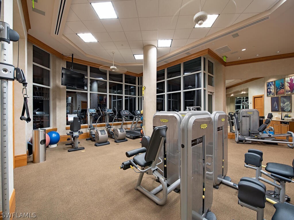 4101 Gulf Shore Unit 8n, Naples, FL 34103