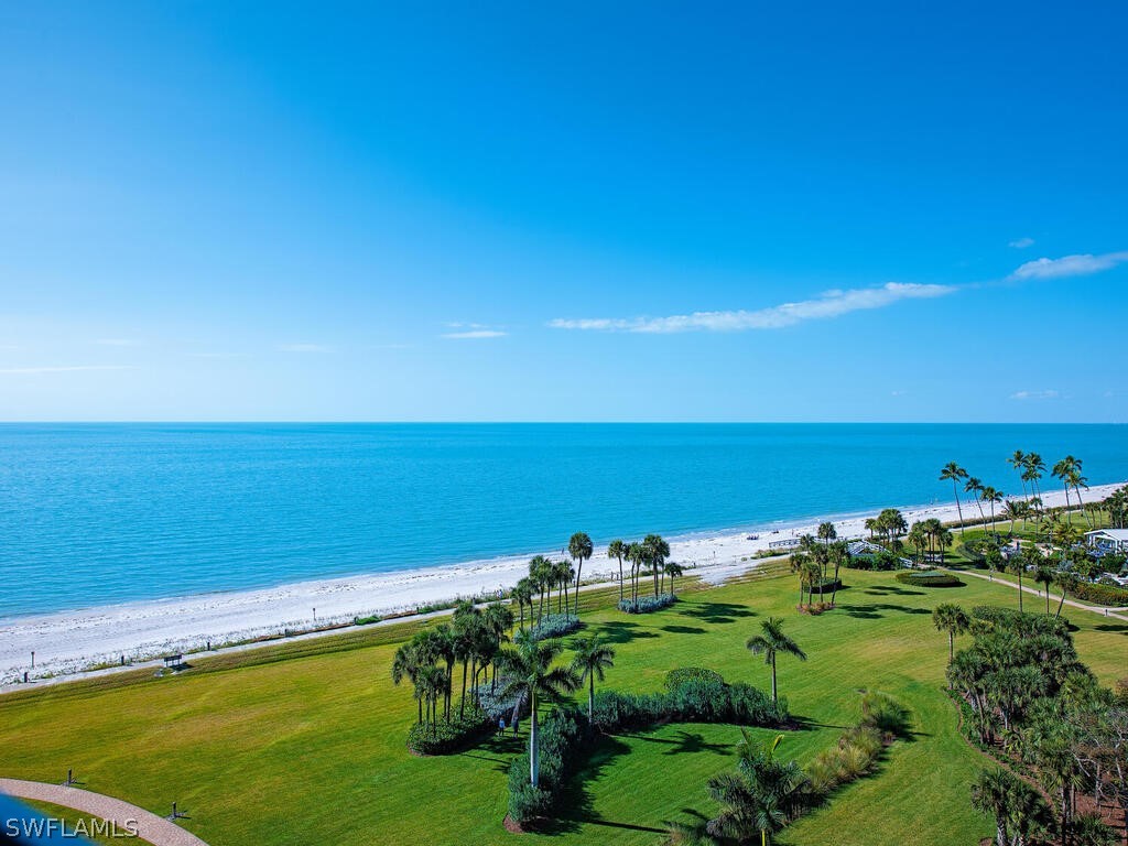 4101 Gulf Shore Unit 8n, Naples, FL 34103