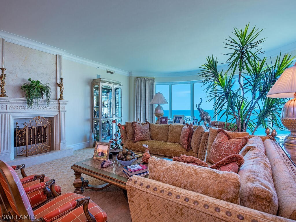 4101 Gulf Shore Unit 8n, Naples, FL 34103