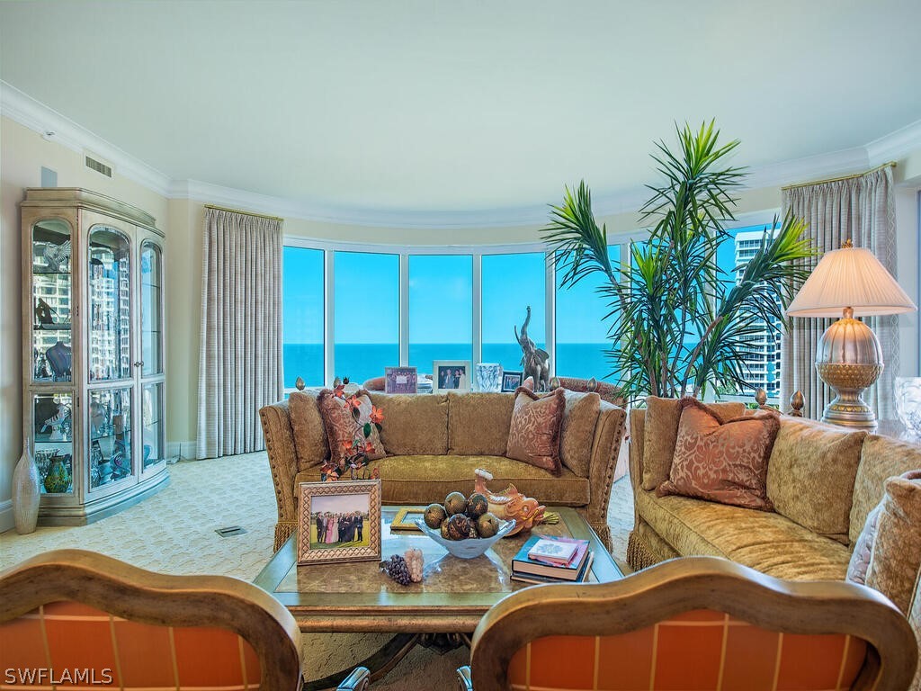 4101 Gulf Shore Unit 8n, Naples, FL 34103