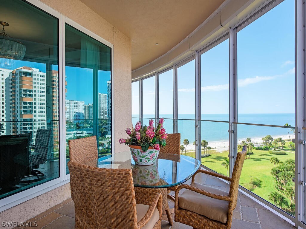 4101 Gulf Shore Unit 8n, Naples, FL 34103