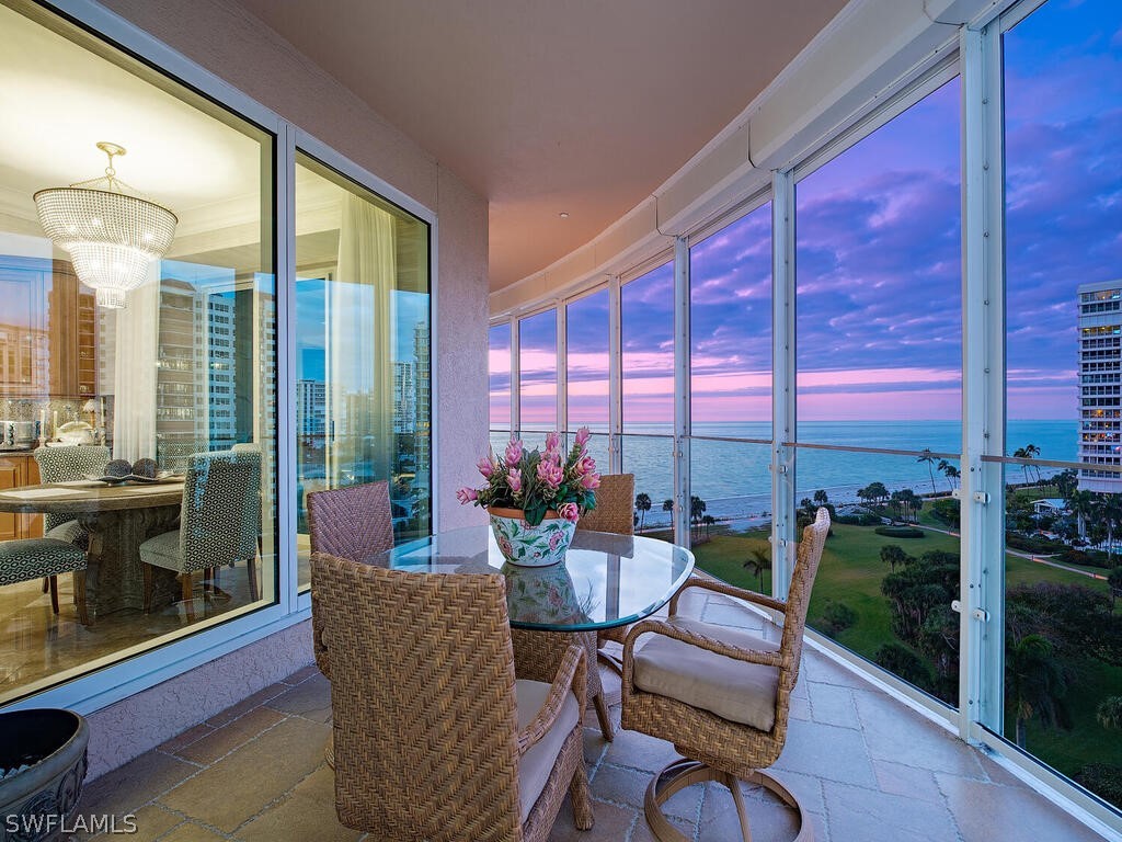 4101 Gulf Shore Unit 8n, Naples, FL 34103