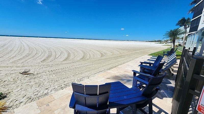 6612 Estero Unit 1104, Fort Myers Beach, FL 33931