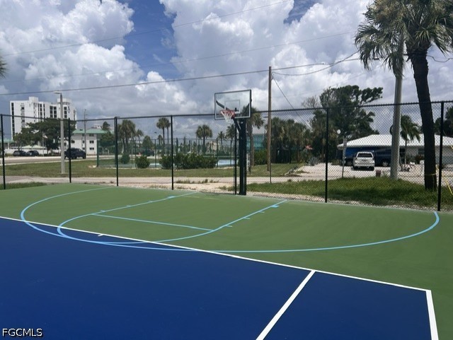 TennisCourt