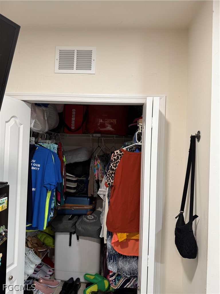 Closet