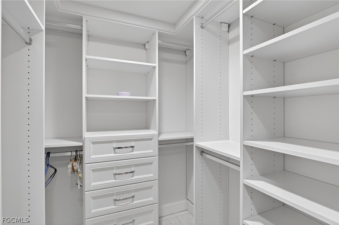 Closet