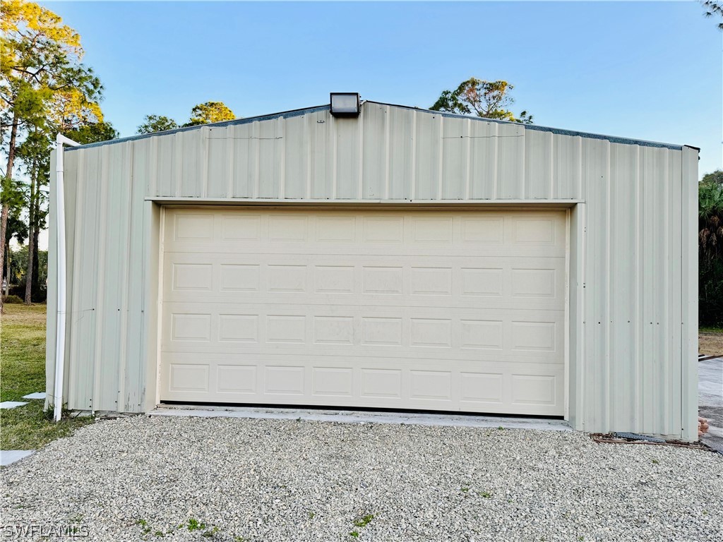 Garage