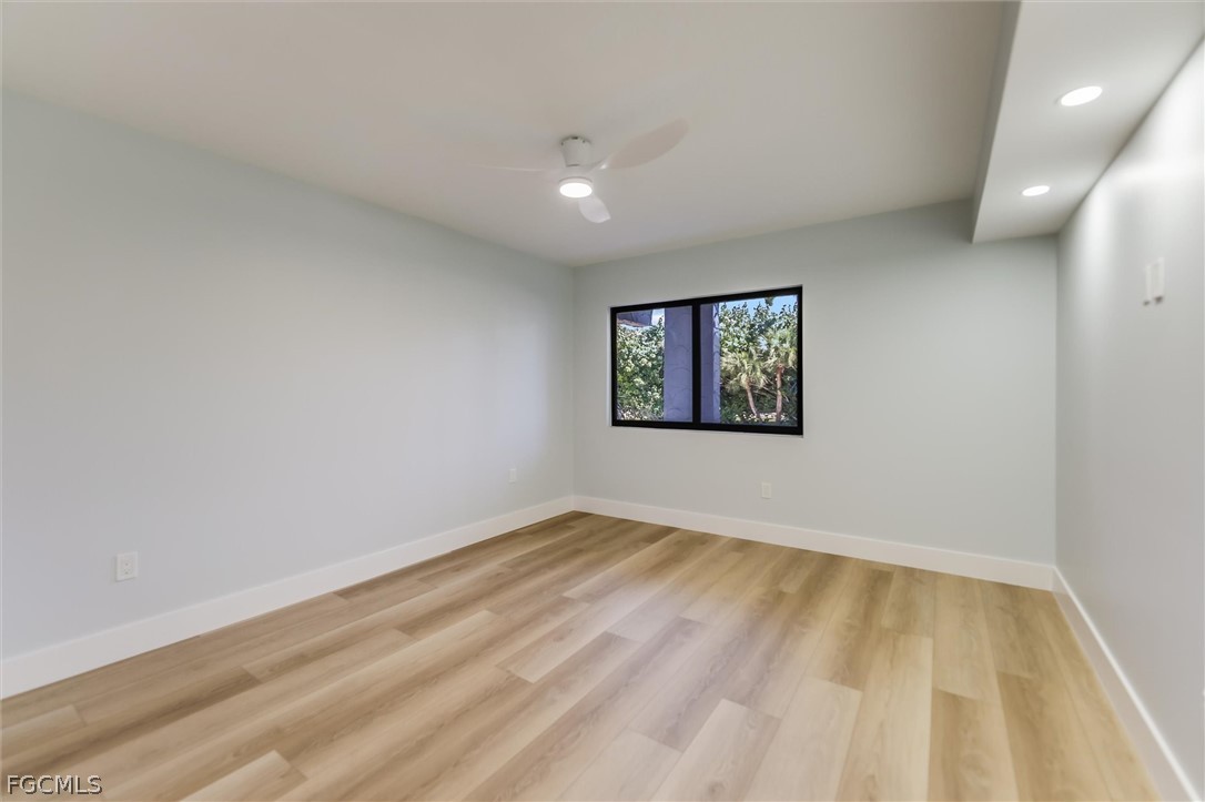 2445 Gulf Unit 6d, Sanibel, FL 33957
