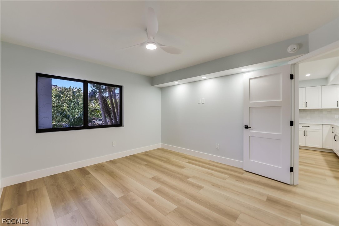2445 Gulf Unit 6d, Sanibel, FL 33957
