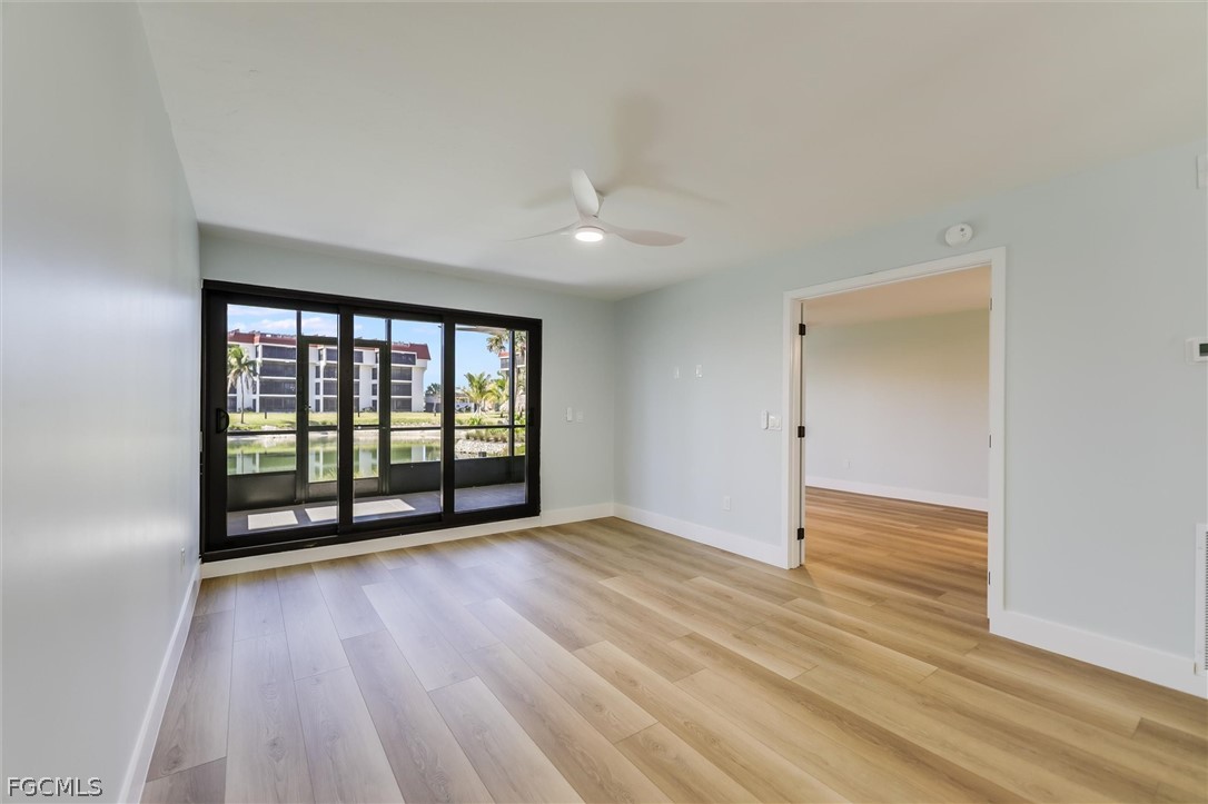 2445 Gulf Unit 6d, Sanibel, FL 33957