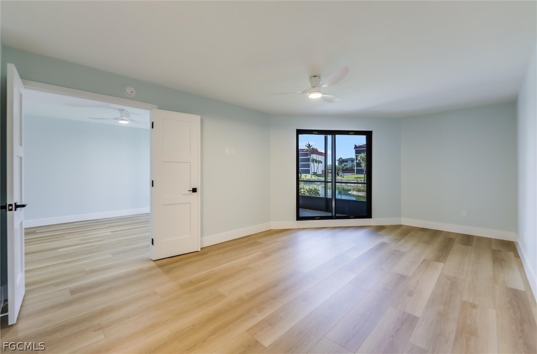 2445 Gulf Unit 6d, Sanibel, FL 33957