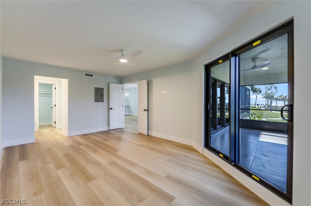 2445 Gulf Unit 6d, Sanibel, FL 33957