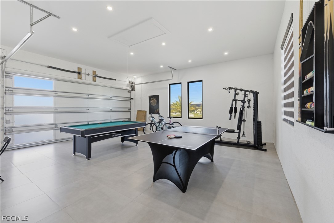 GameRoom