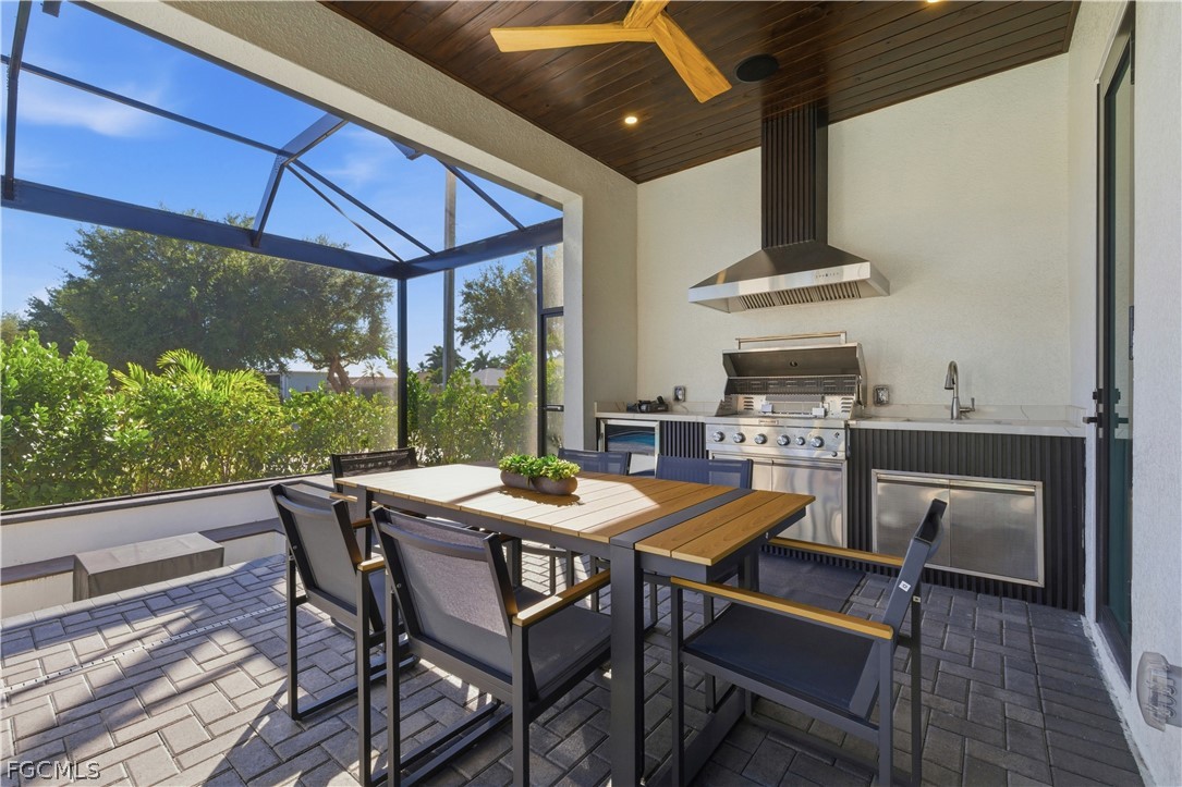 2402 Everest, Cape Coral, FL 33904