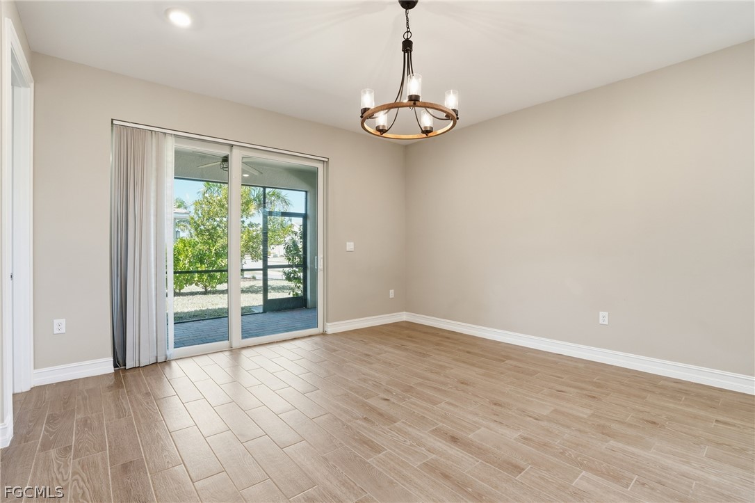 1193 Enbrook, Naples, FL 34114