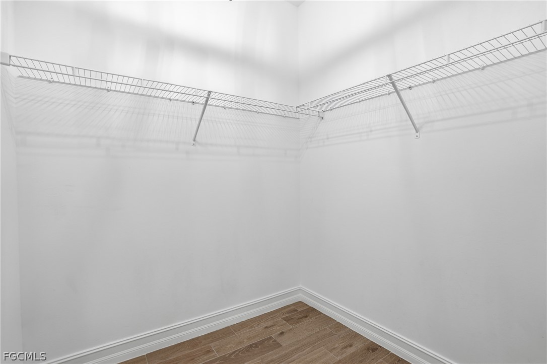 Closet
