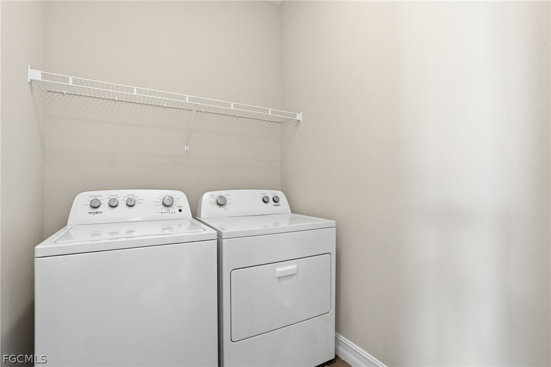 Laundry