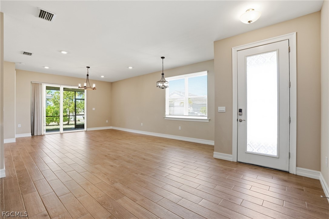 1193 Enbrook, Naples, FL 34114