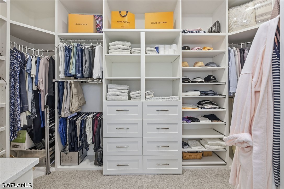 Closet