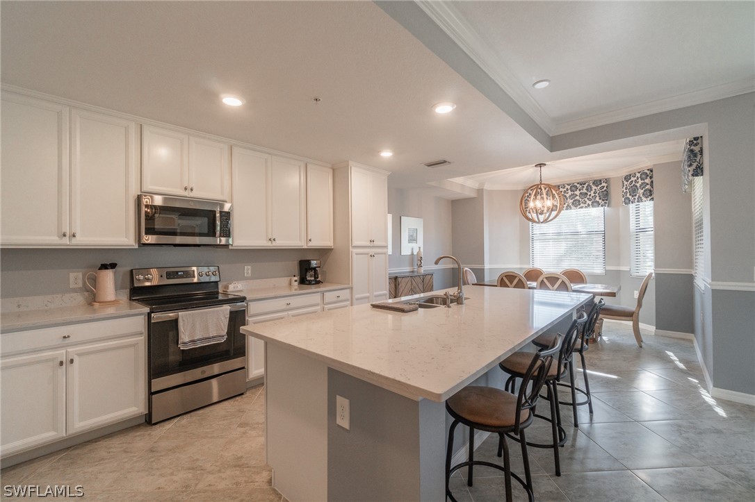 9590 Trevi Unit 5317, Naples, FL 34113
