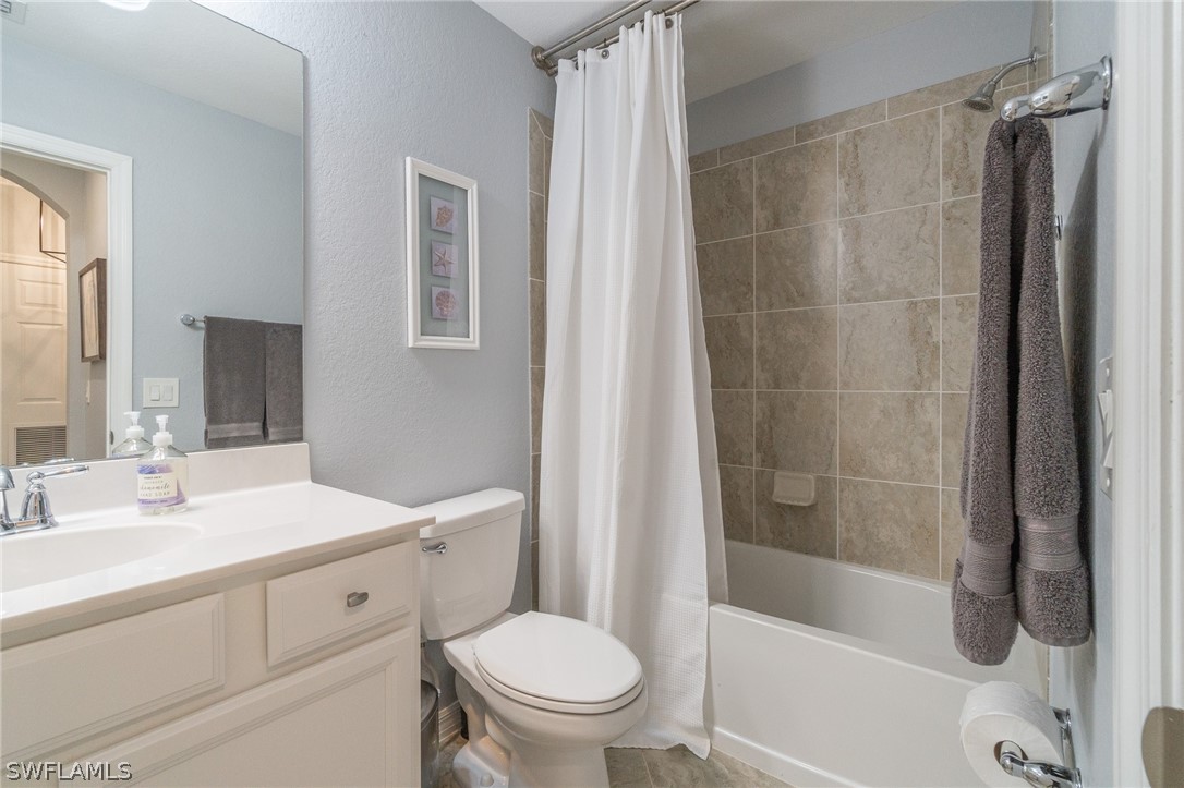 9590 Trevi Unit 5317, Naples, FL 34113
