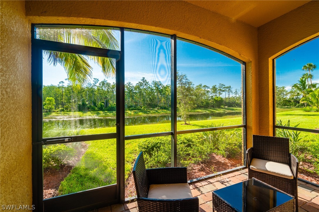 9590 Trevi Unit 5317, Naples, FL 34113