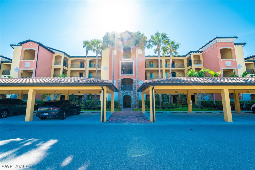 9590 Trevi Unit 5317, Naples, FL 34113