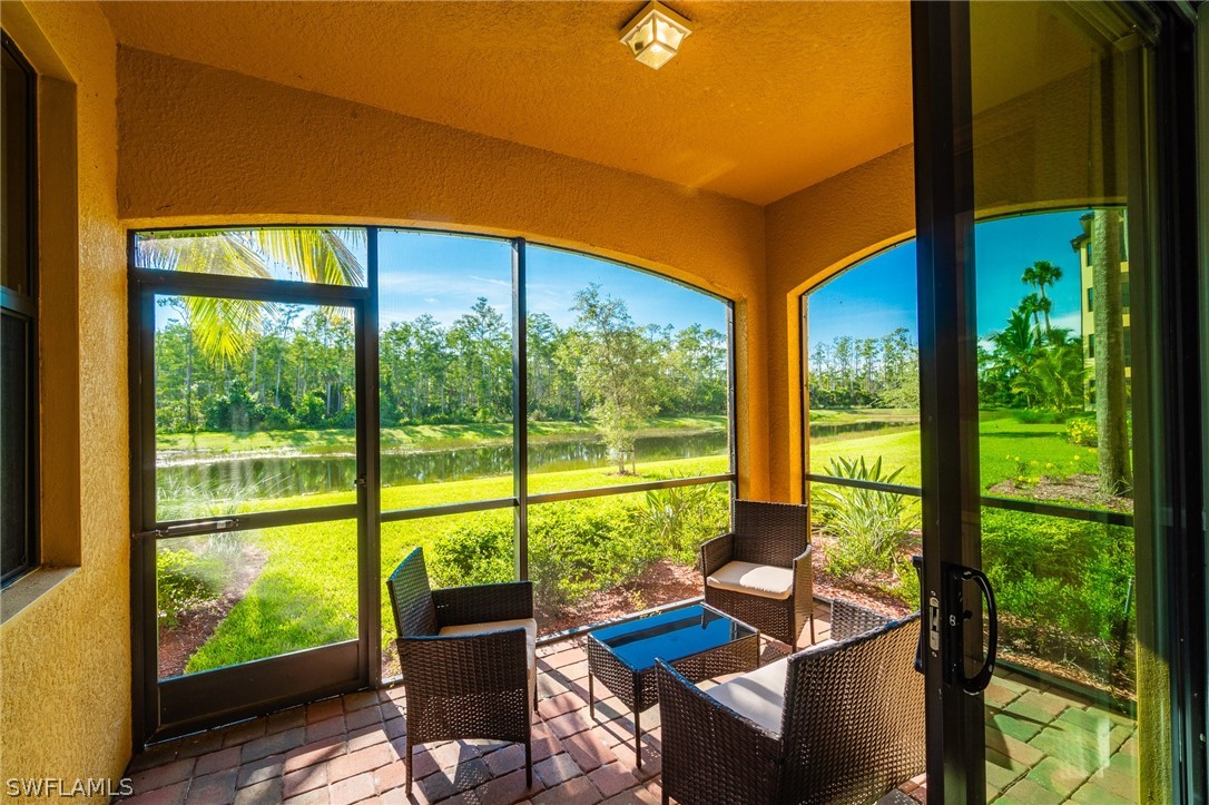 9590 Trevi Unit 5317, Naples, FL 34113