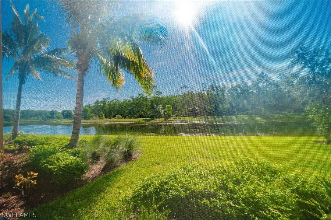 9590 Trevi Unit 5317, Naples, FL 34113