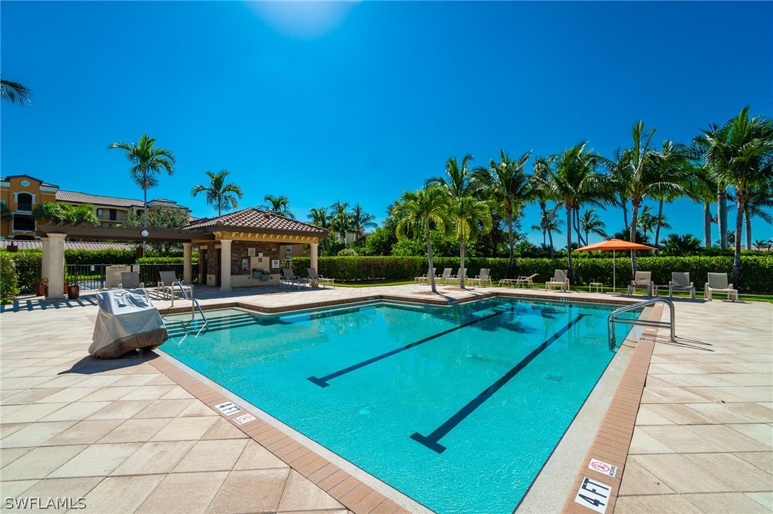 9590 Trevi Unit 5317, Naples, FL 34113