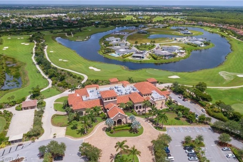 9590 Trevi Unit 5317, Naples, FL 34113