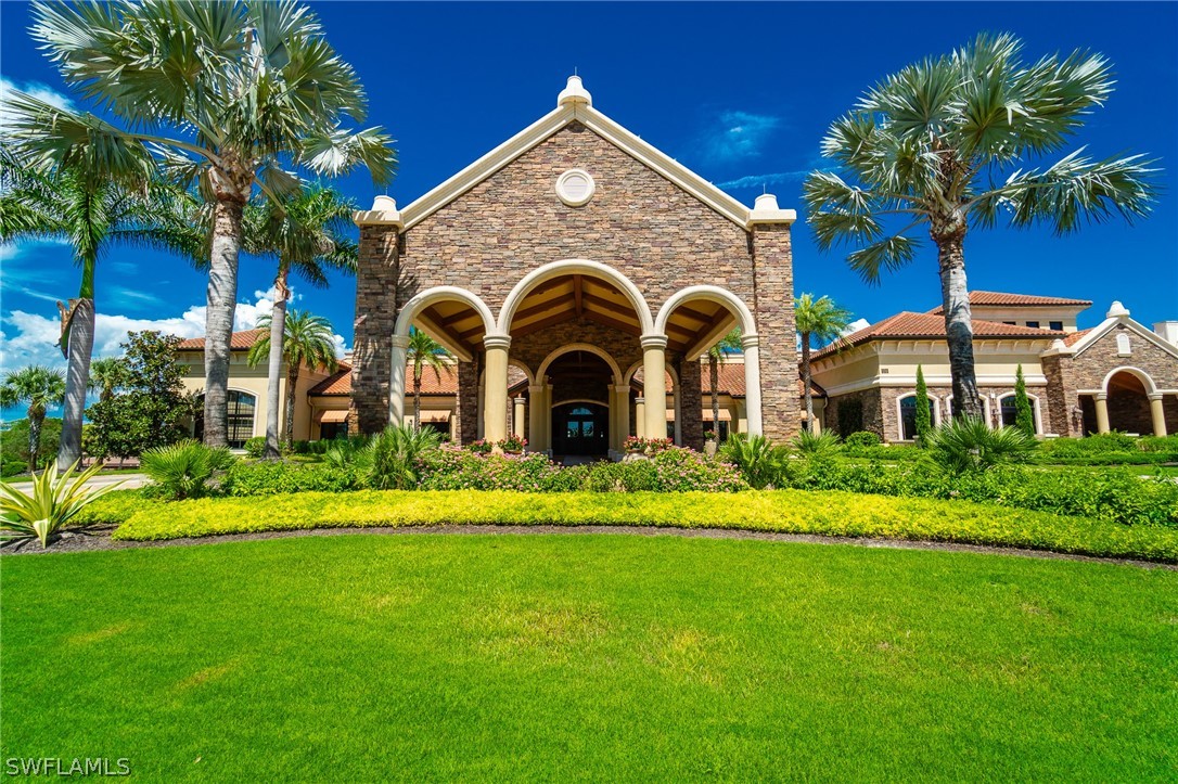 9590 Trevi Unit 5317, Naples, FL 34113