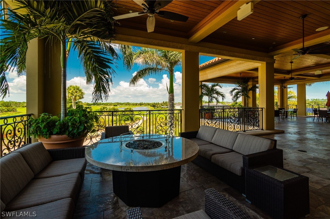 9590 Trevi Unit 5317, Naples, FL 34113