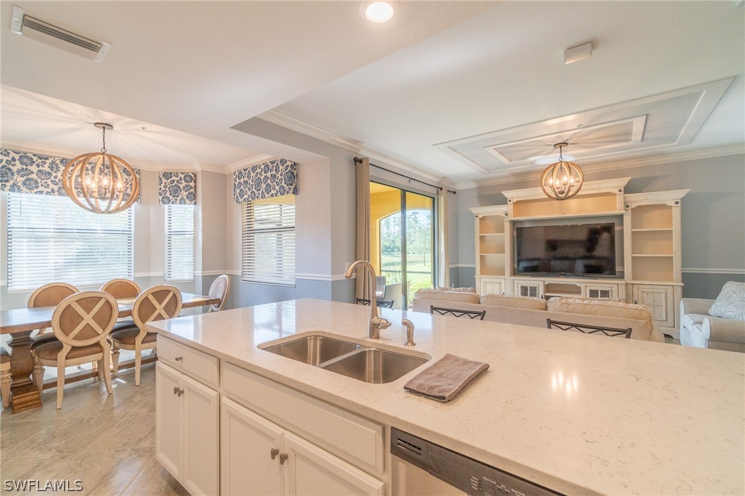 9590 Trevi Unit 5317, Naples, FL 34113