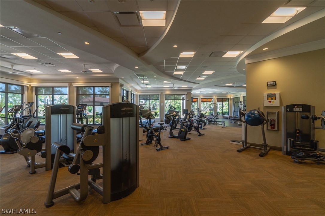 9590 Trevi Unit 5317, Naples, FL 34113