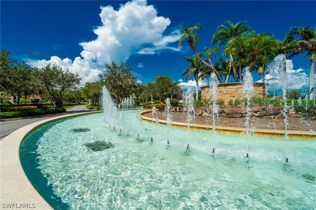 9590 Trevi Unit 5317, Naples, FL 34113