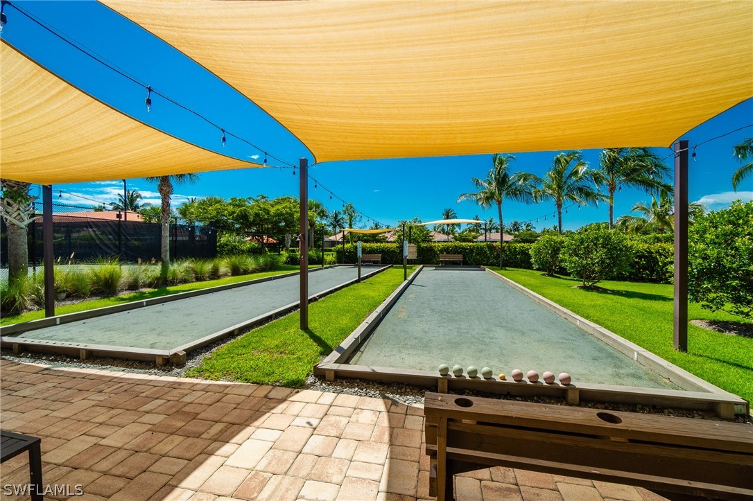9590 Trevi Unit 5317, Naples, FL 34113