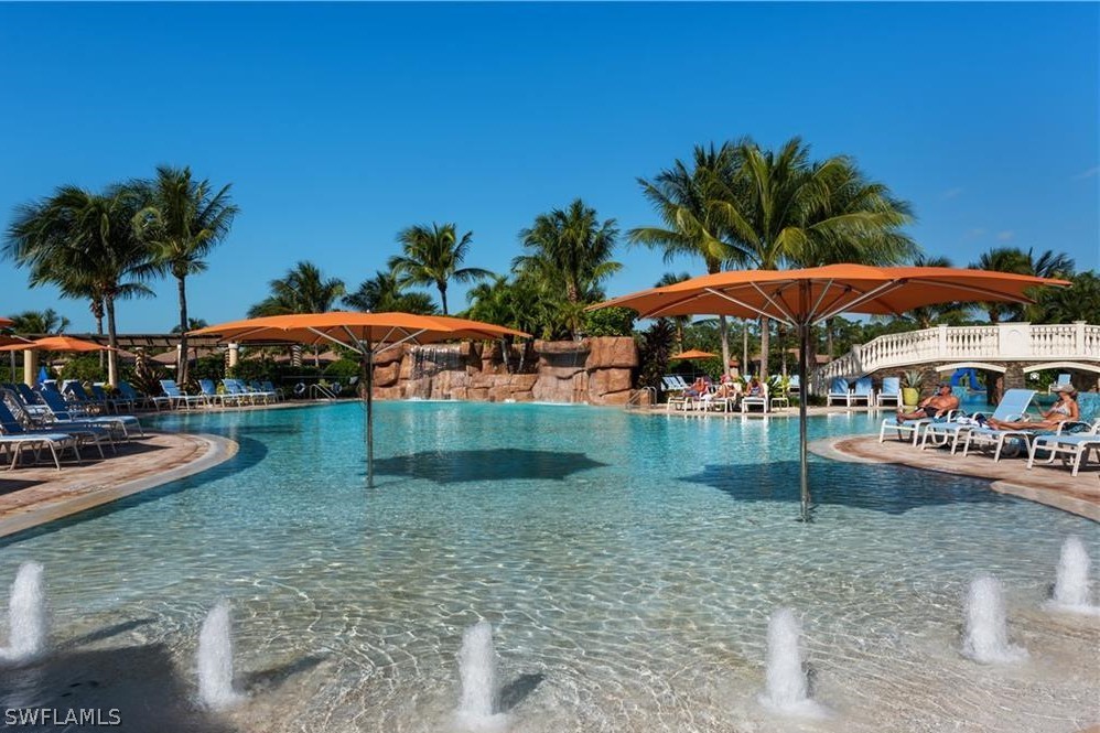 9590 Trevi Unit 5317, Naples, FL 34113